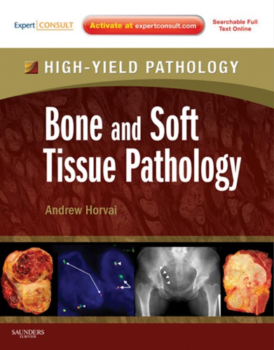 Bone and Soft Tissue Pathology E-Book