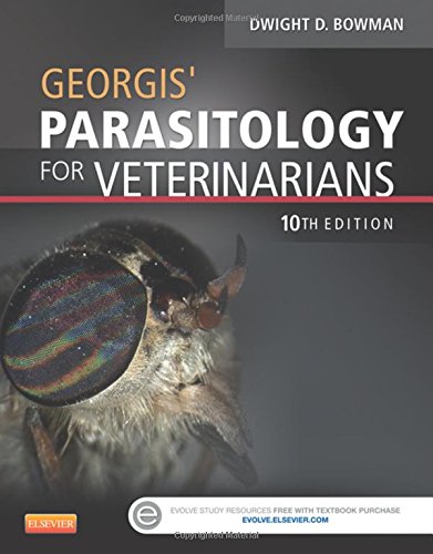 Georgis' Parasitology for Veterinarians