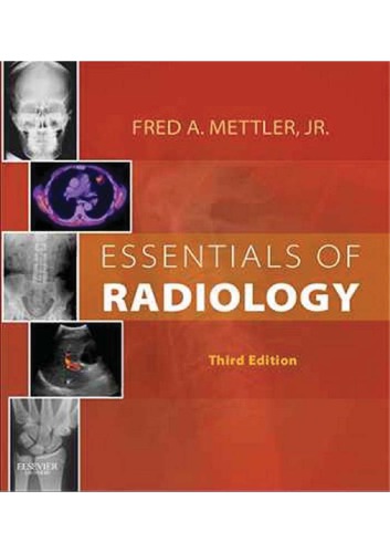 Essentials of Radiology