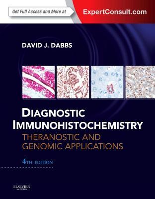 Diagnostic Immunohistochemistry