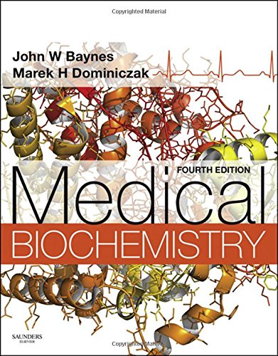 Medical Biochemistry [with Student Consult Online Access]