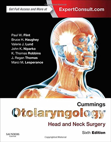 Cummings Otolaryngology