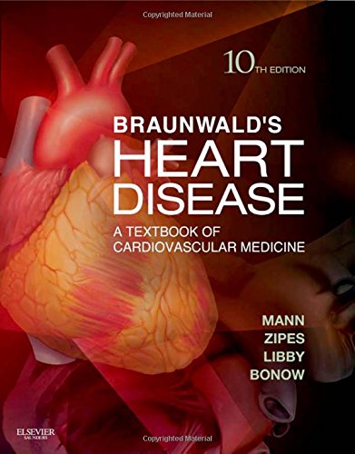 Braunwald's Heart Disease