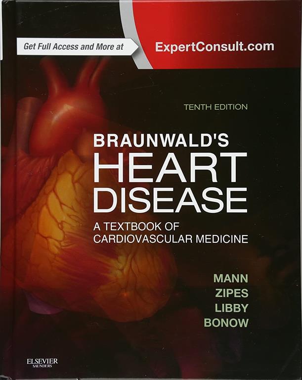 Braunwald's Heart Disease