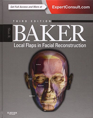 Local Flaps in Facial Reconstruction