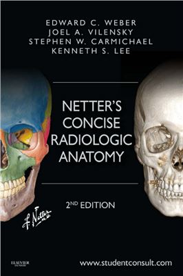 Netter's Concise Radiologic Anatomy