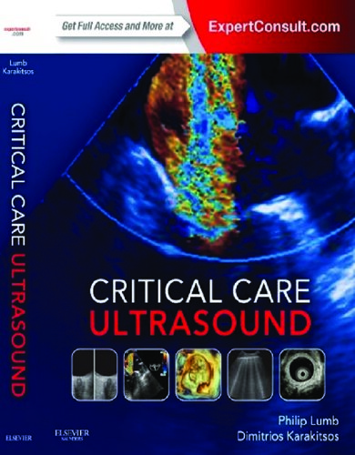 Critical Care Ultrasound