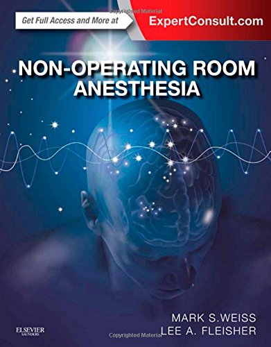 Non-Operating Room Anesthesia