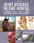 Joint Disease in the Horse