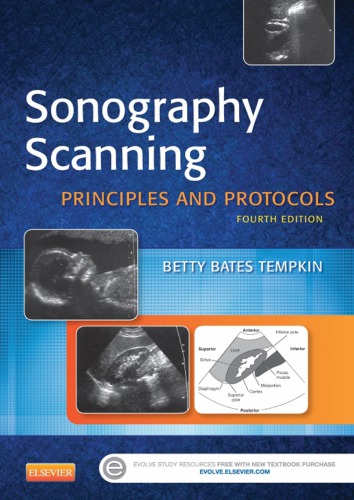 Sonography Scanning