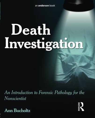 Death Investigation