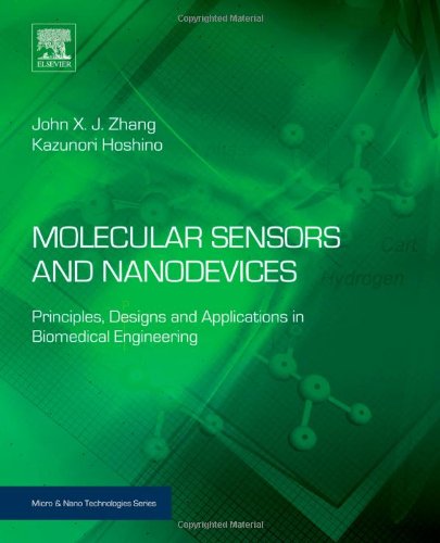 Molecular Sensors and Nanodevices