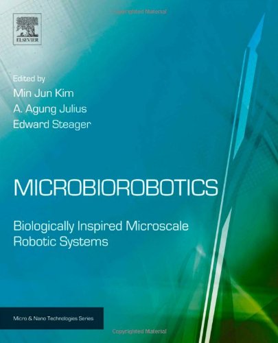 Microbiorobotics