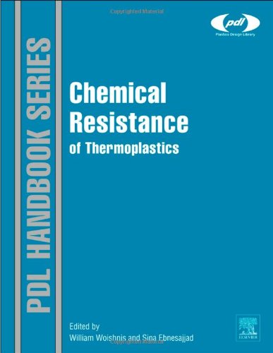 Chemical Resistance of Thermoplastics