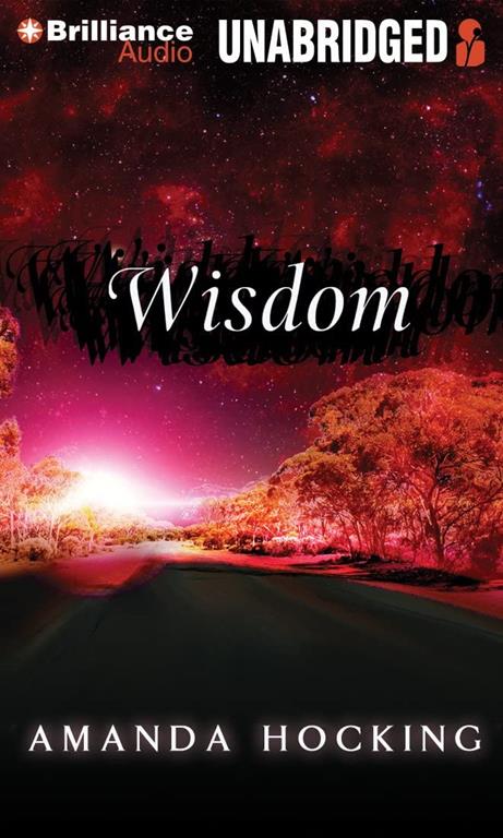 Wisdom (My Blood Approves Series)