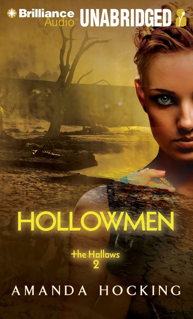 Hollowmen (The Hollows)