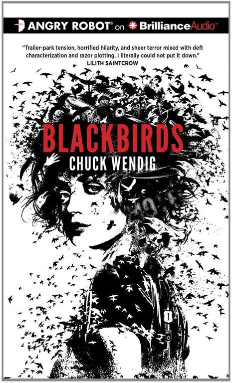 Blackbirds (Miriam Black)