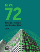 National fire alarm and signaling code, 2019