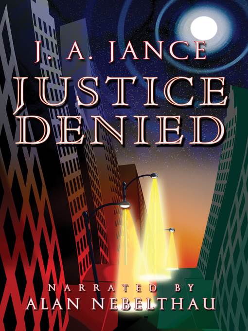 Justice Denied