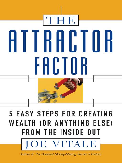 The Attractor Factor