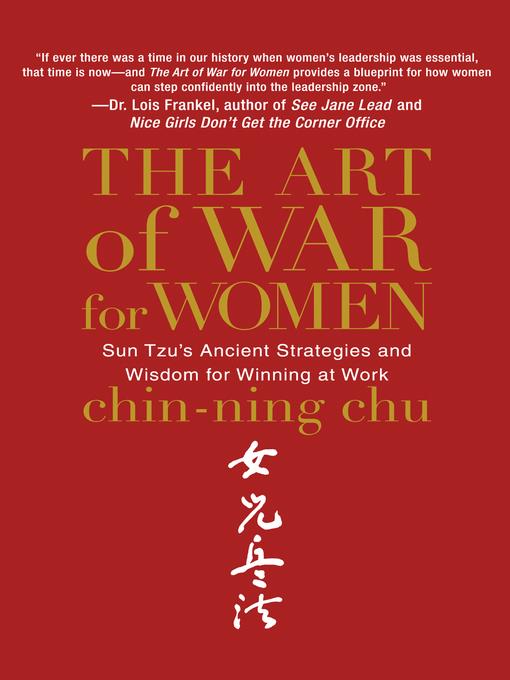 Art of War for Women