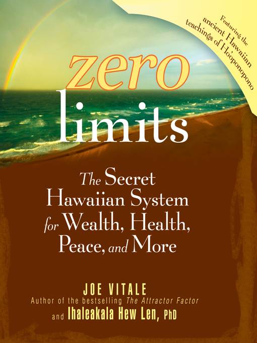 Zero Limits