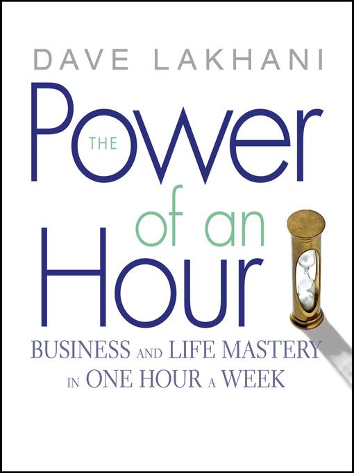 Power of an Hour