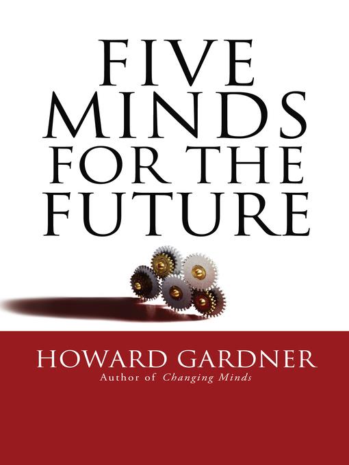 Five Minds for the Future