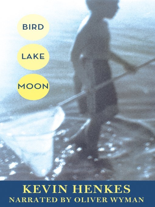 Bird Lake Moon