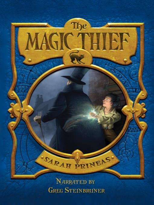 The Magic Thief