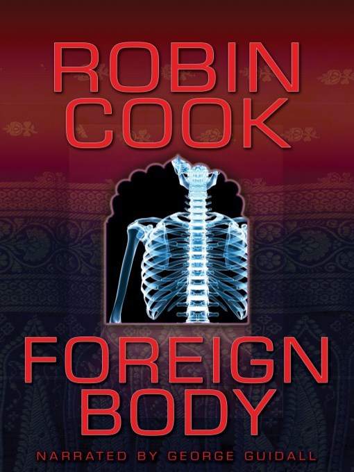 Foreign Body