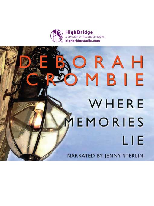 Where Memories Lie