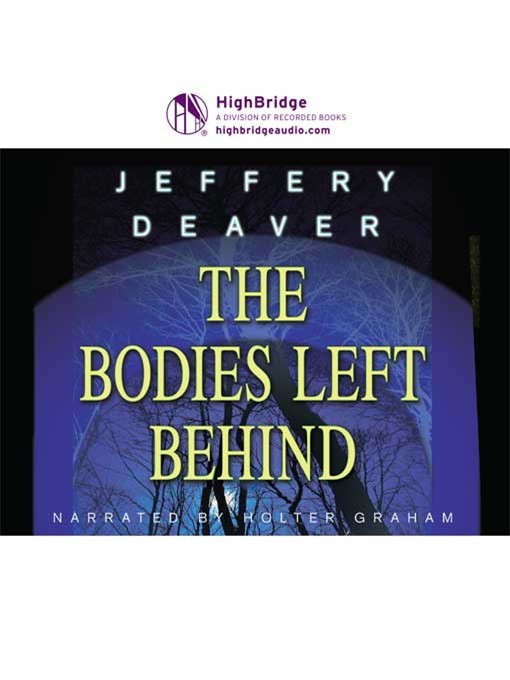 The Bodies Left Behind