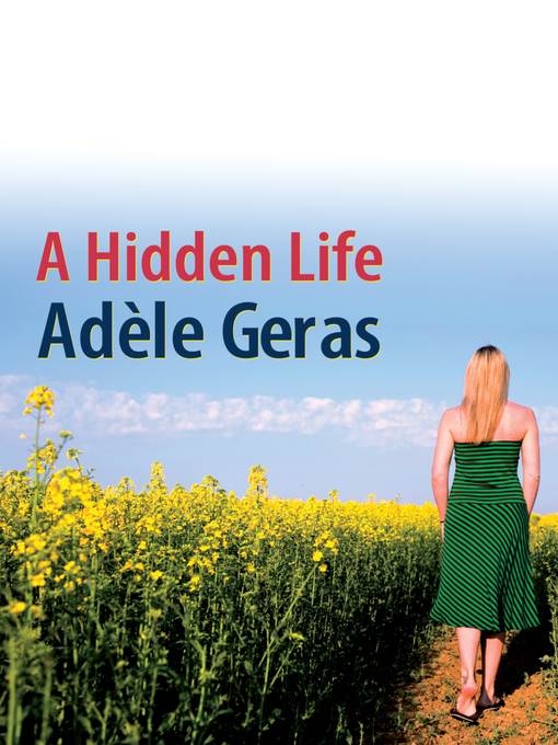 A Hidden Life