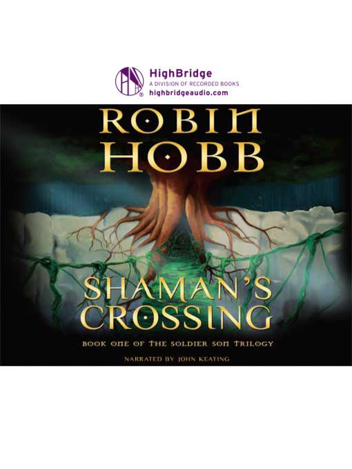 Shaman's Crossing