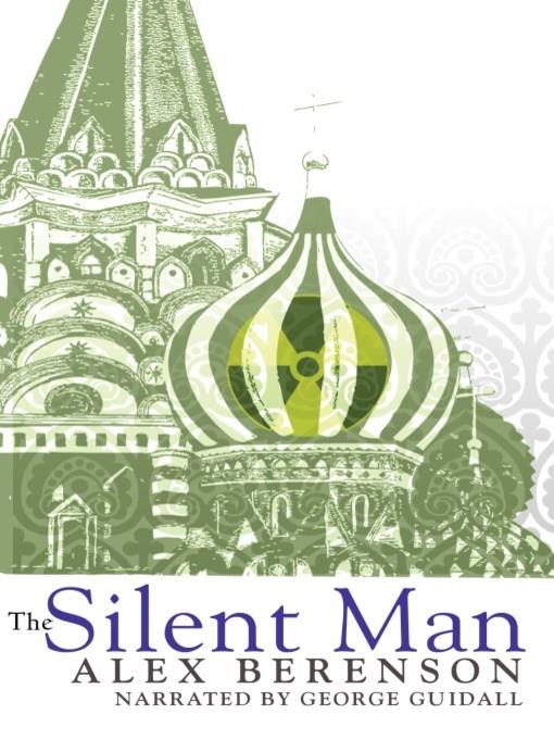 The Silent Man