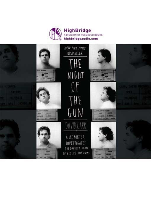 The Night of the Gun