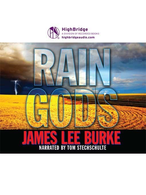 Rain Gods