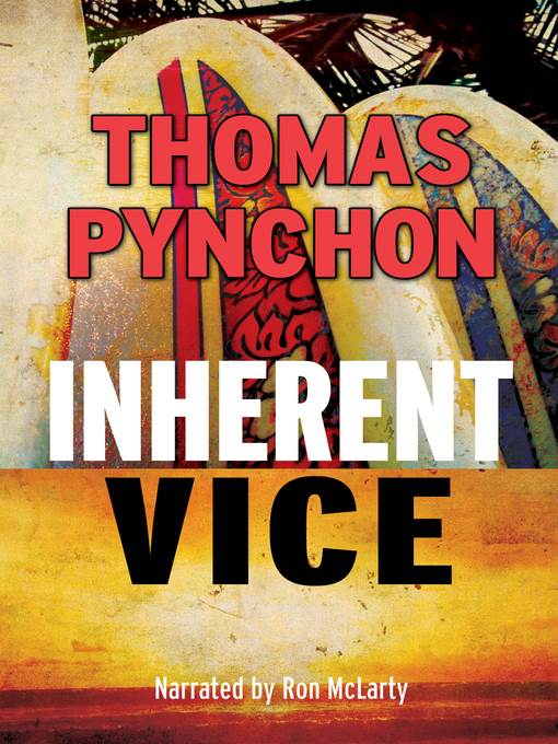 Inherent Vice