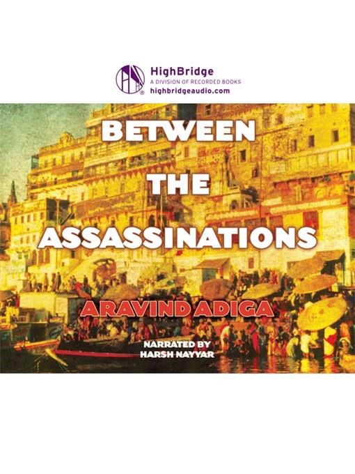 Between the Assassinations