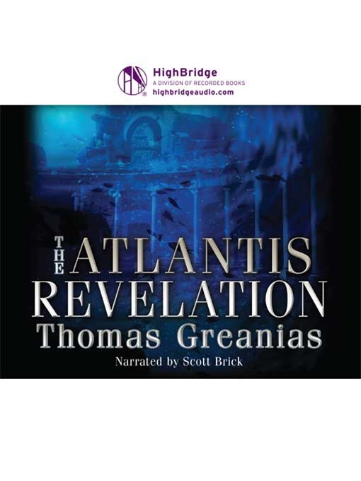 The Atlantis Revelation