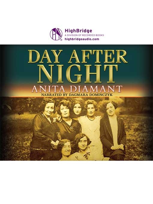 Day After Night