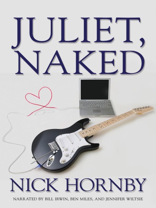 Juliet, Naked