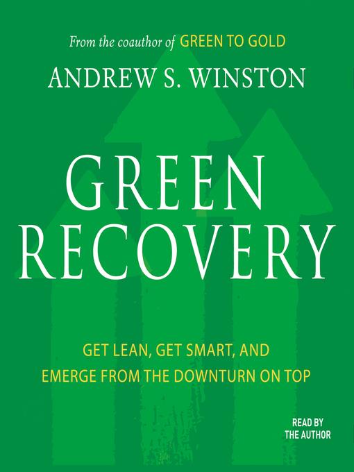 Green Recovery