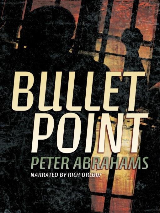 Bullet Point