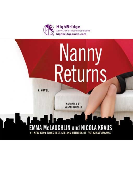 Nanny Returns