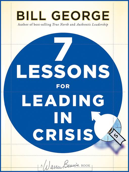 7 Lessons for Leading in Crisis