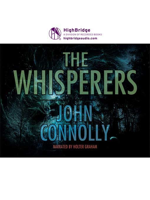 The Whisperers