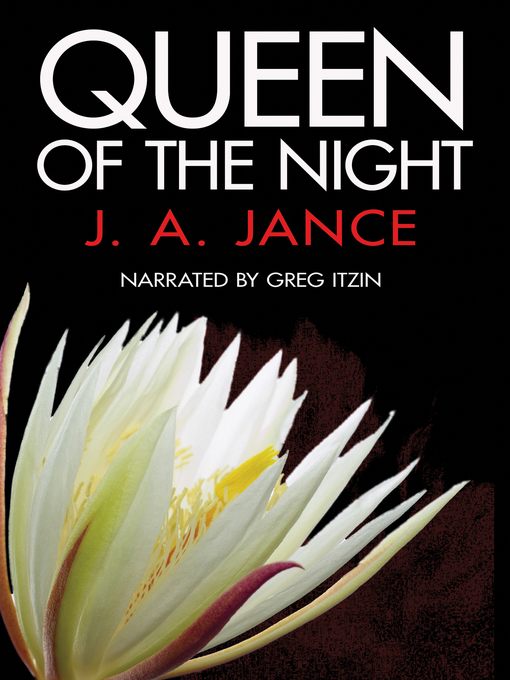 Queen of the Night