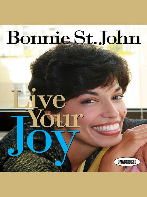 Live Your Joy